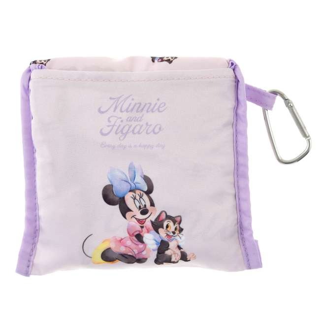 [訂購] [JDS] MINNIE 環保袋 {TF2605021}