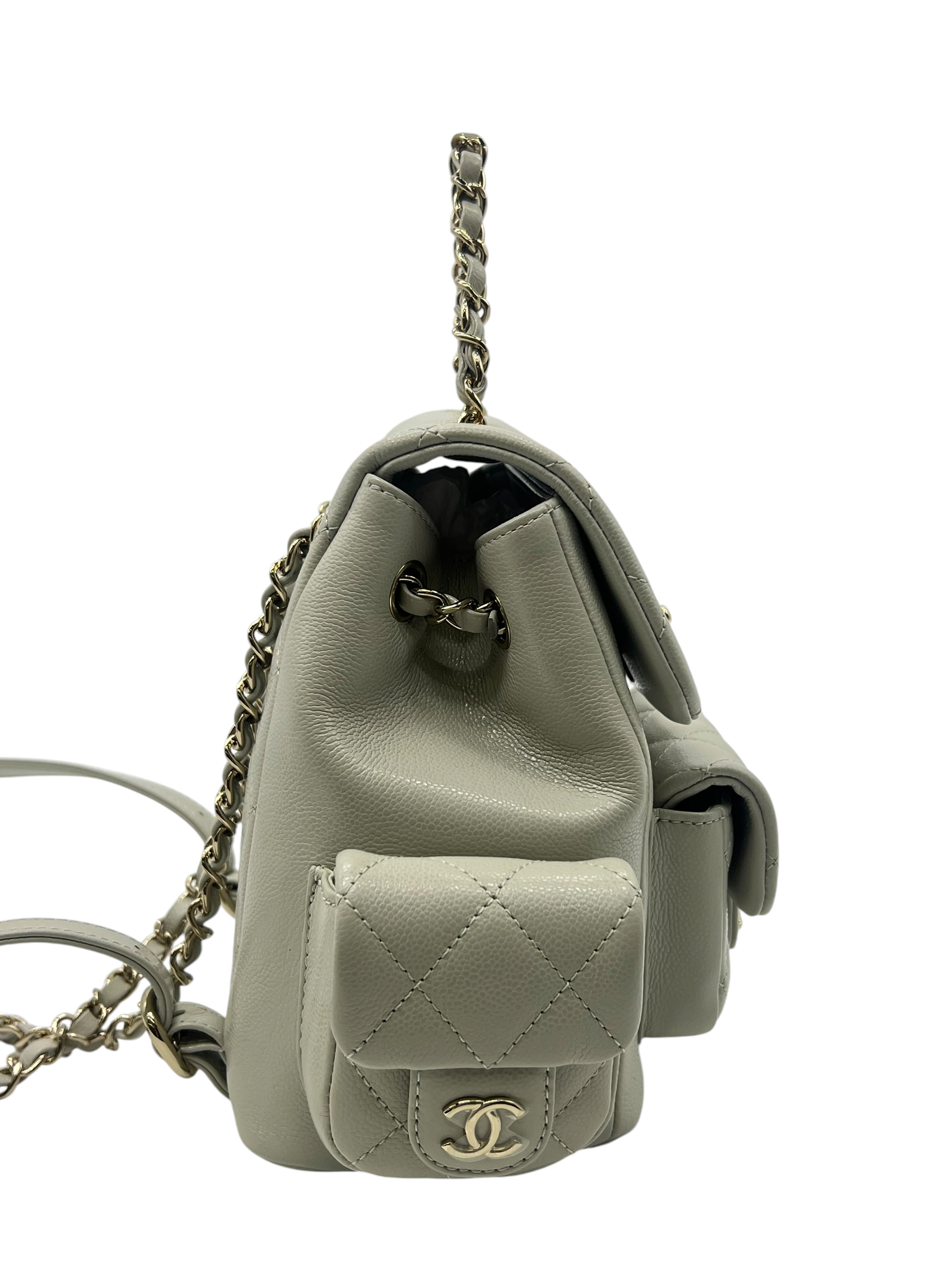 Pre-Owned CHANEL Duma / Product Code: 26051522