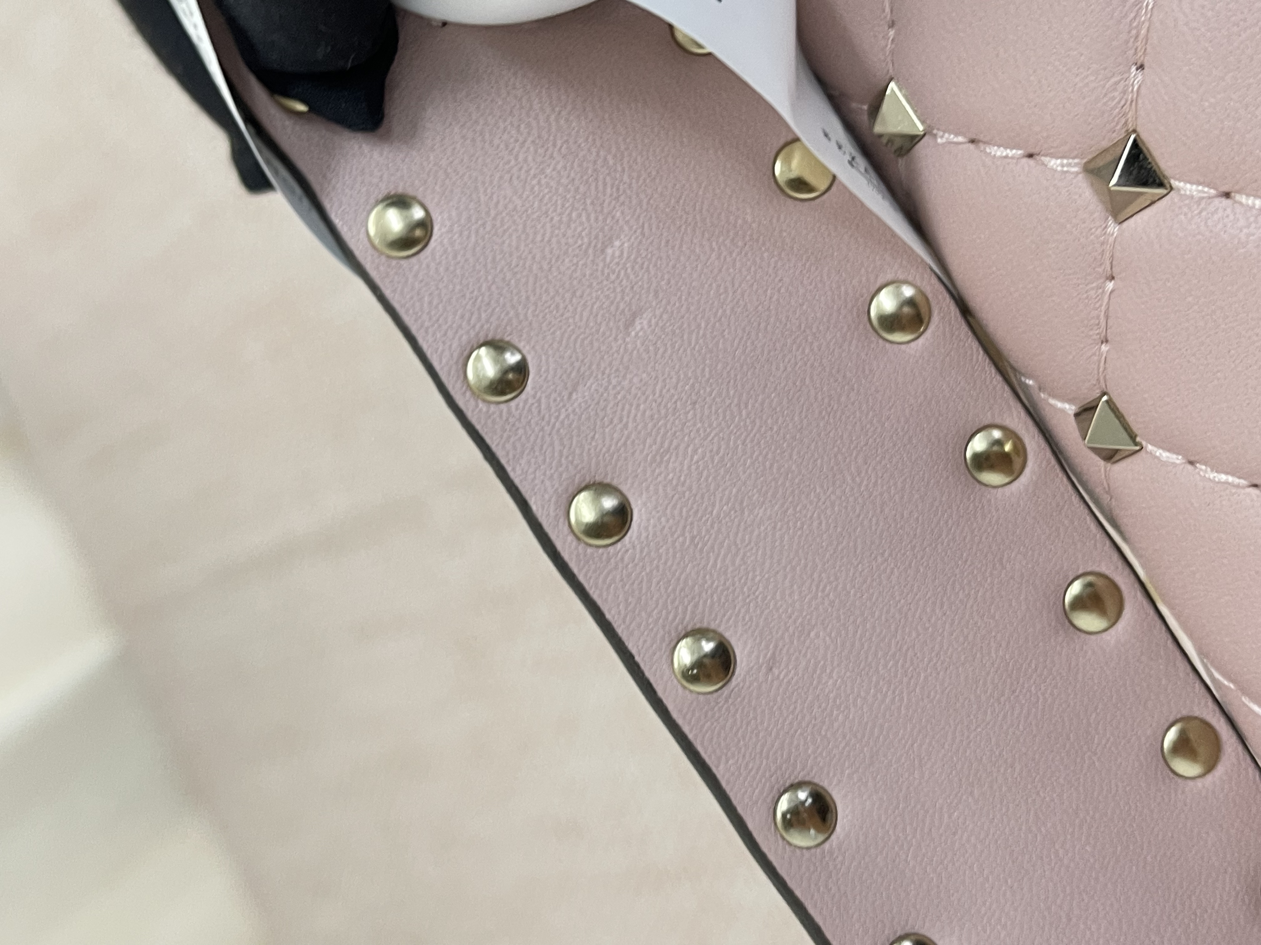 Pre-owned Valentino Garavani Rockstud Spike/ Product Code: 26051507