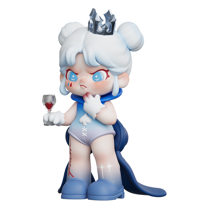 [DORA] 理想世界系列 盲盒 (英文版) | 件