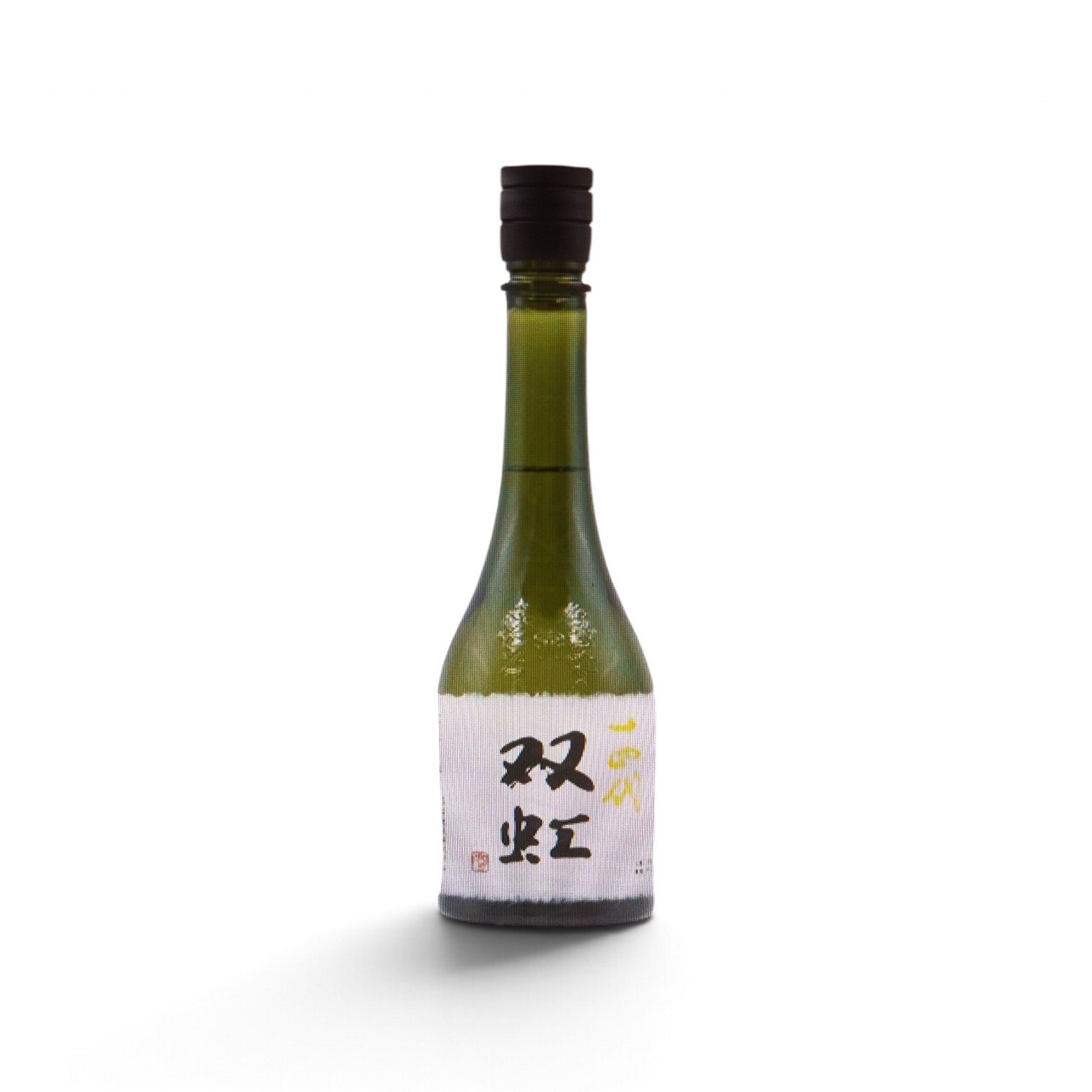 十四代-大吟釀 双虹 2024 1.8L