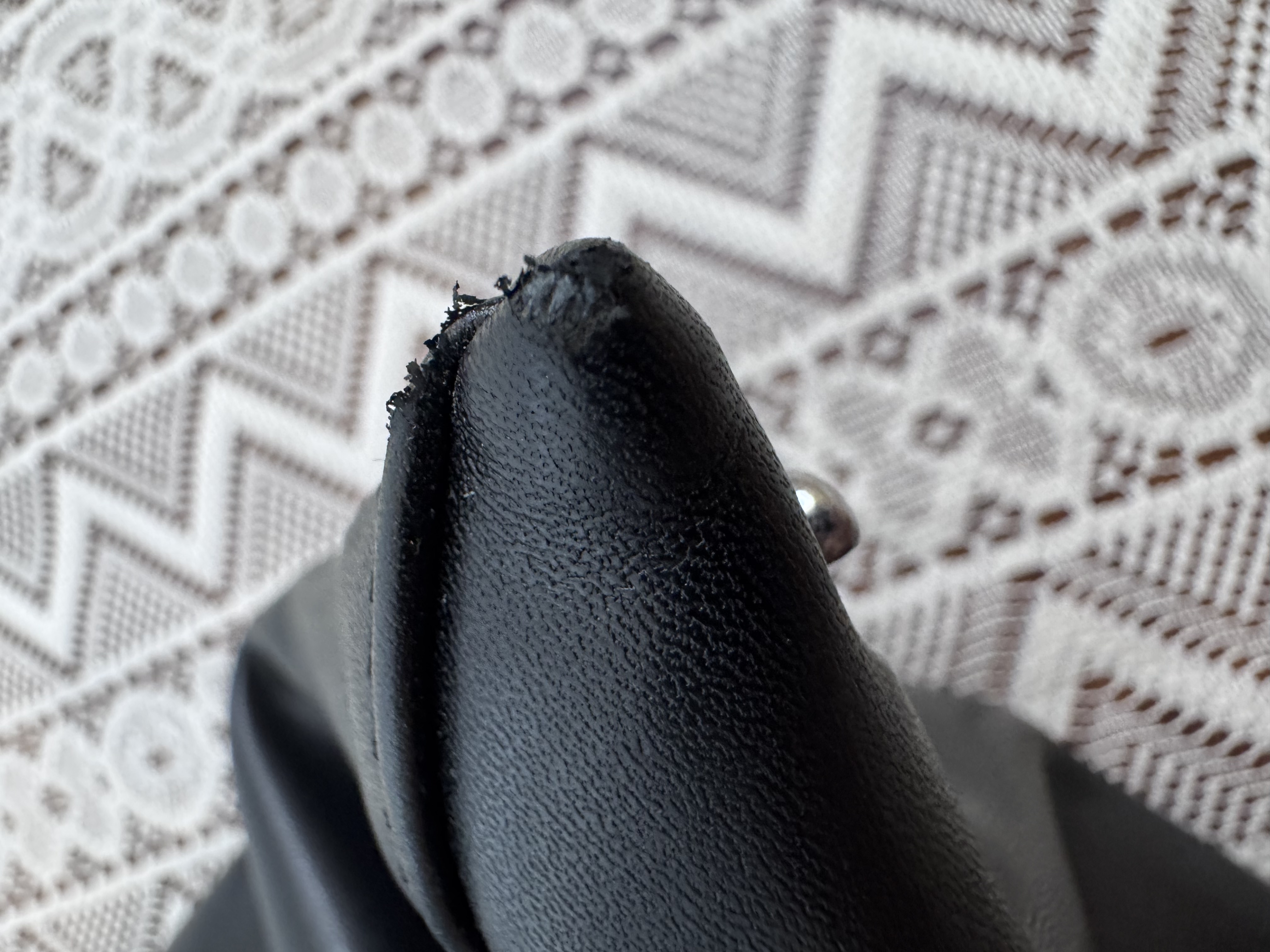 Maison Margiela MM6 Japanese Tote Bag