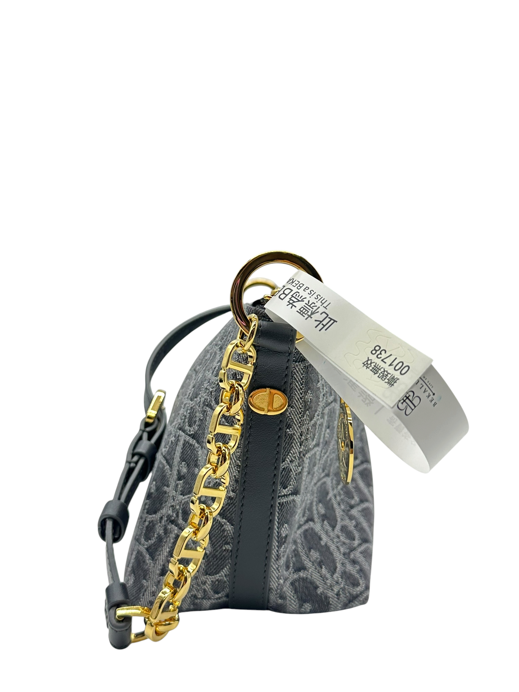 Pre-Owned DIOR Star Hobo Bag / Product Code: 26052416