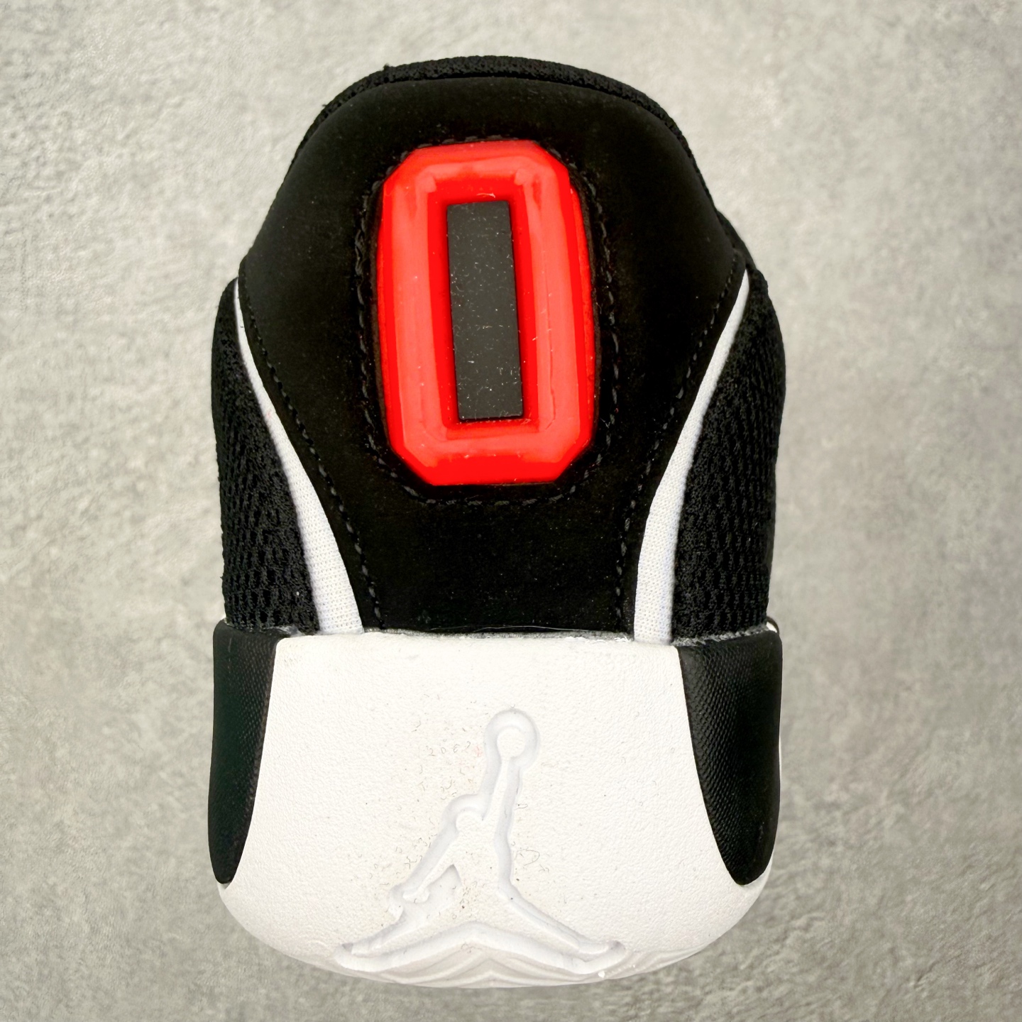 Nike Jordan Tatum 4 HQ4613-001