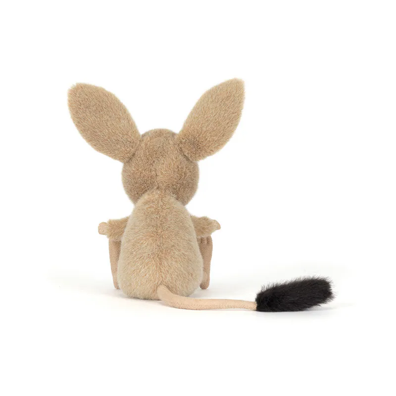 【英國】Jellycat Jerboa