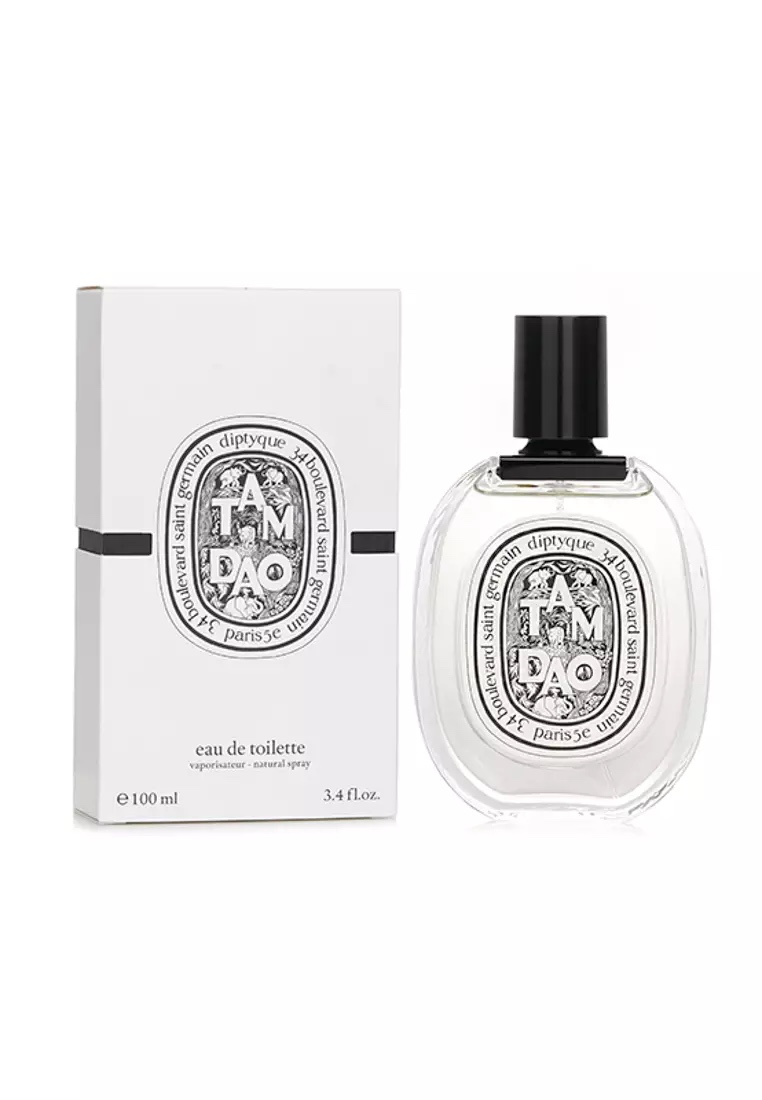 DIPTYQUE Tam Dao 譚道淡香水 (2 Sizes)