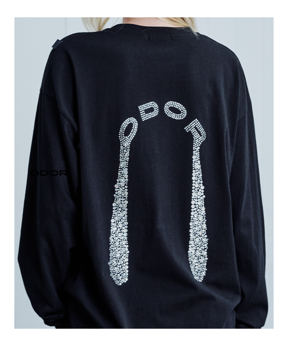 ODOR - Cris box tee