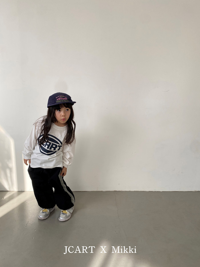 🇰🇷mikki tee親子