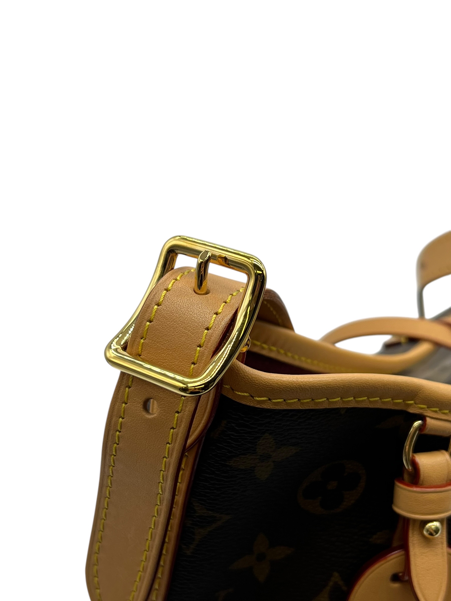 Pre-Owned LV Carry All / Product Code: 062506