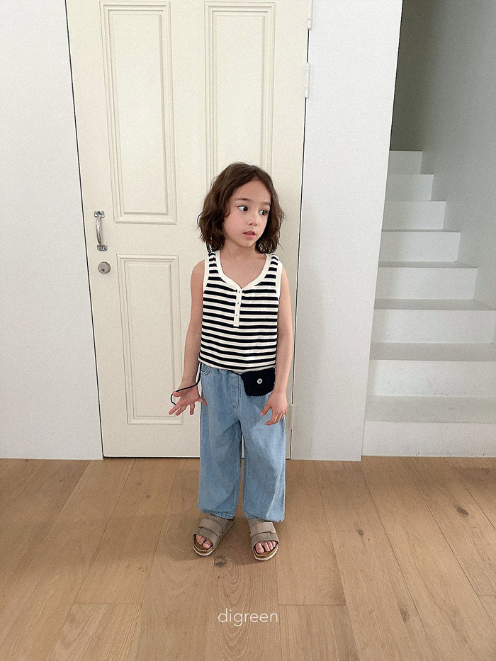 🇰🇷Digreenkids 背心