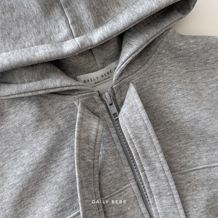 🇰🇷Dailybebe hood