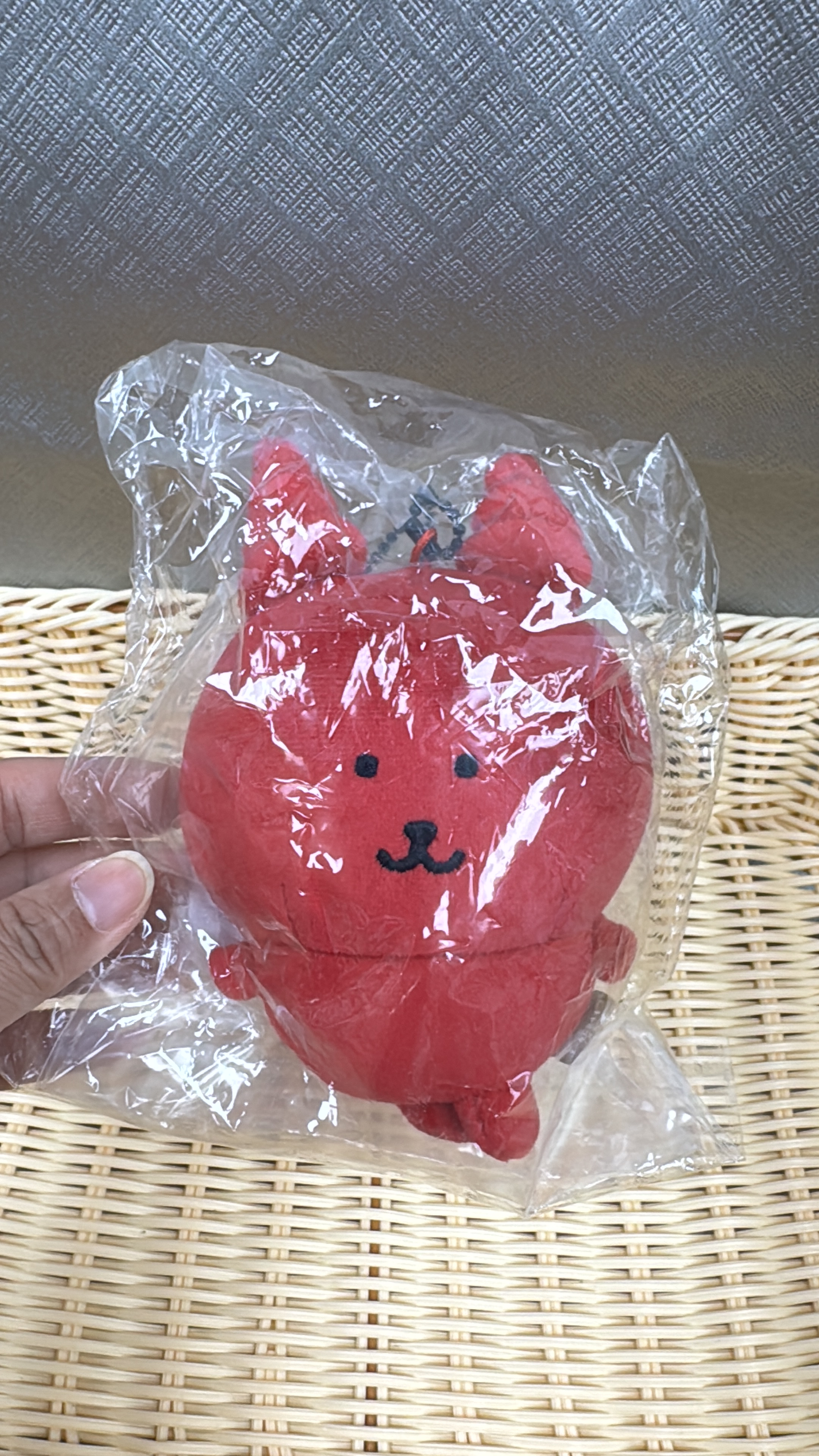 Nagano 魔鬼熊