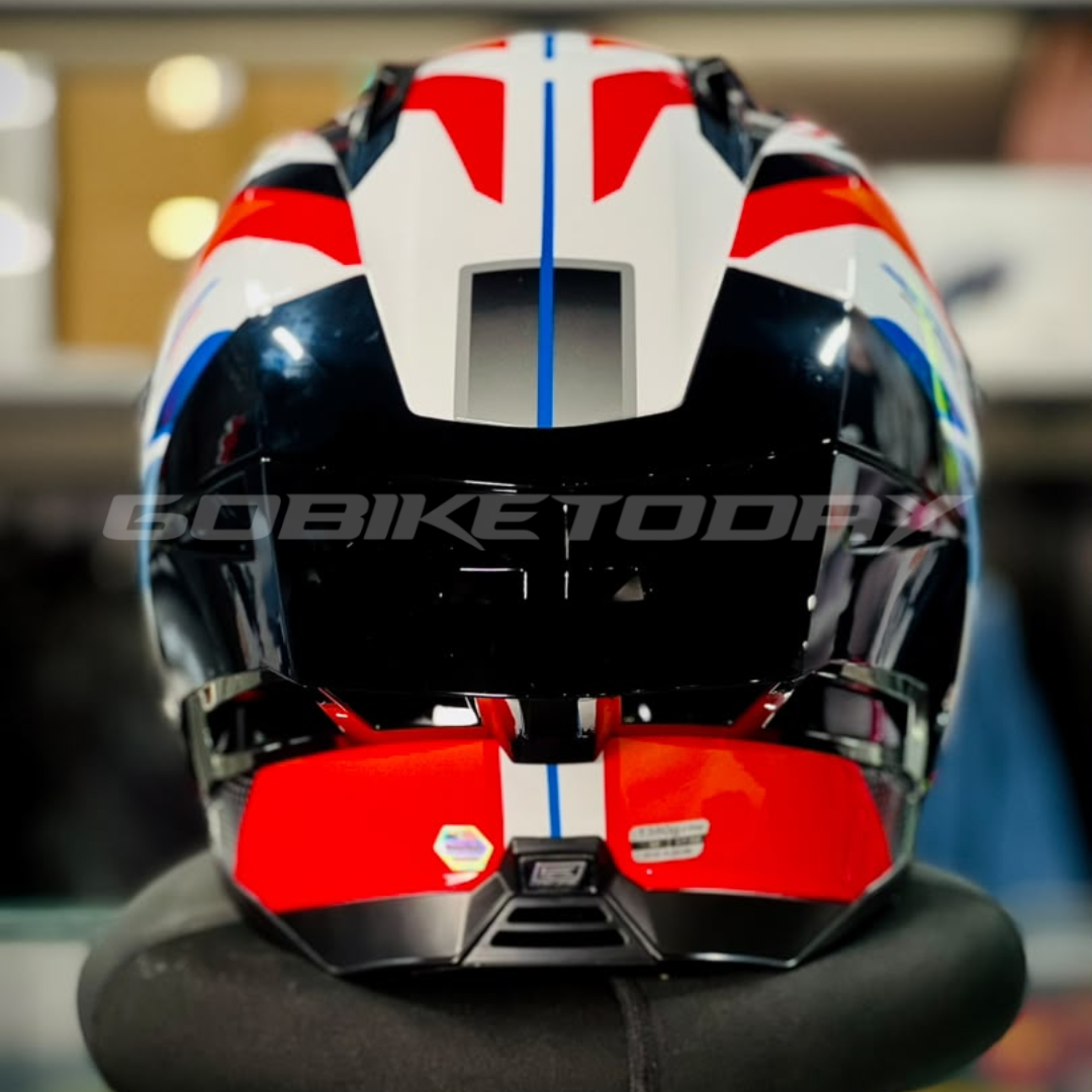 ORIGINE PISTA MANGHEN ROAD Helmet | Lightweight Racing Helmet | Stylish & Comfortable | ECE 22.06