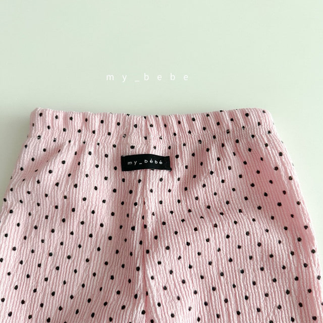 🇰🇷My Bebe長褲