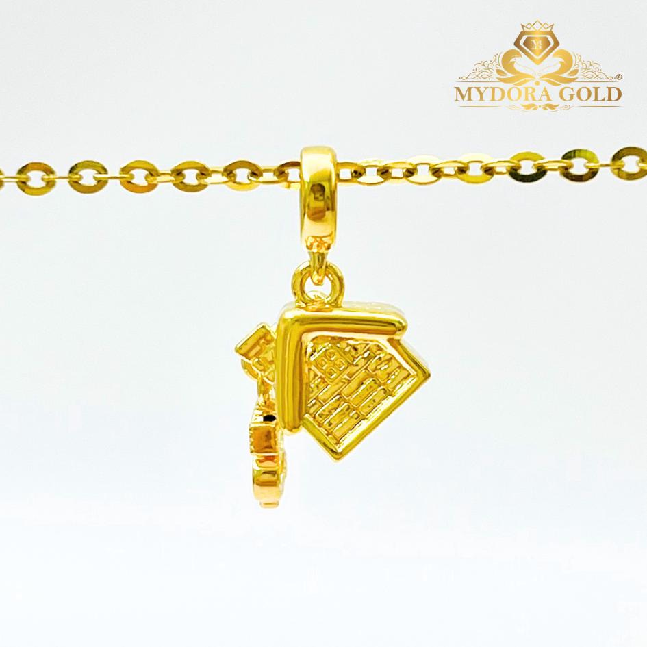 MYDORA Charm Money House (5G) | EMAS 916/22k