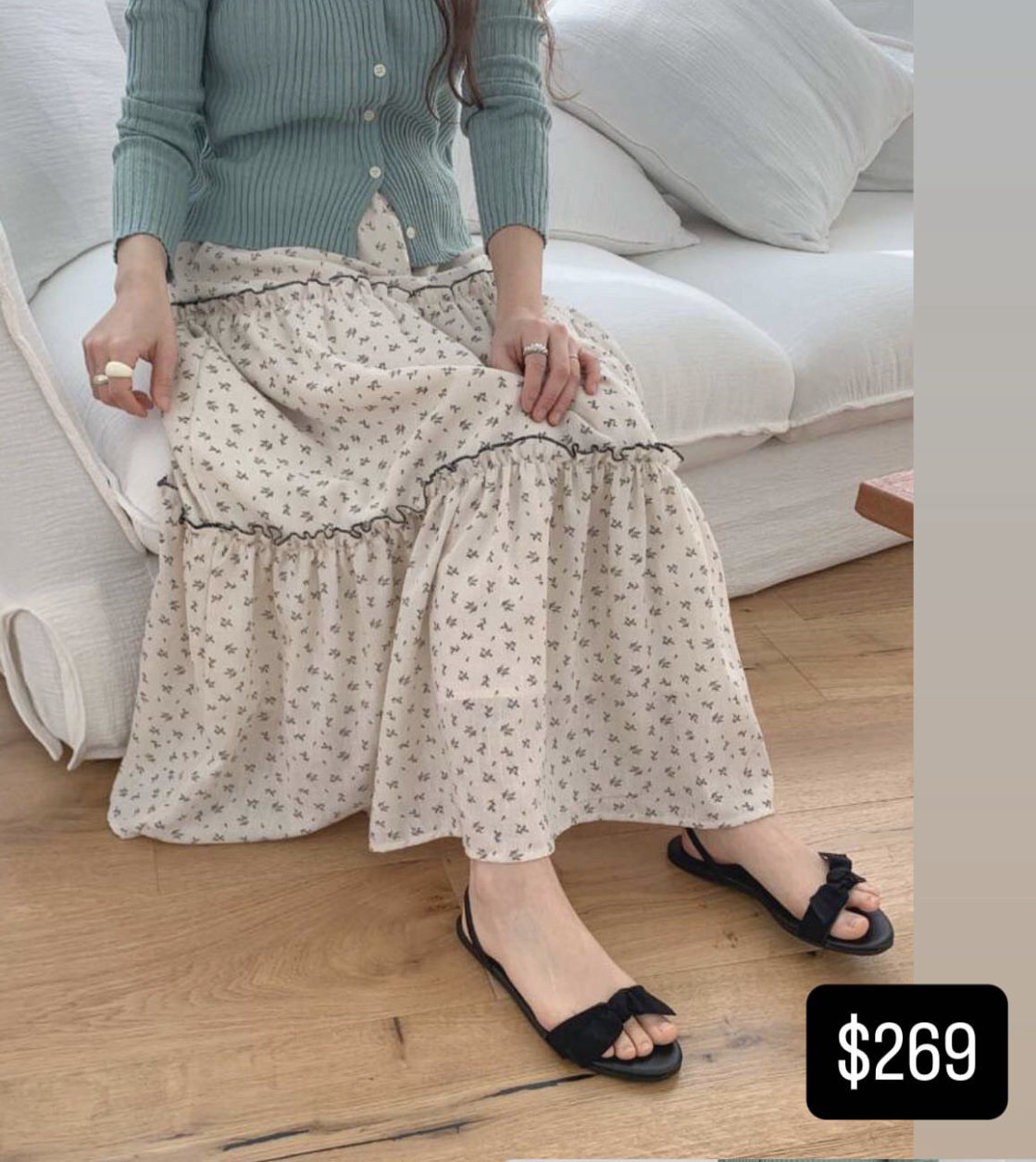 🇰🇷🇰🇷新款速遞22/3🔥🔥10679#ff2857