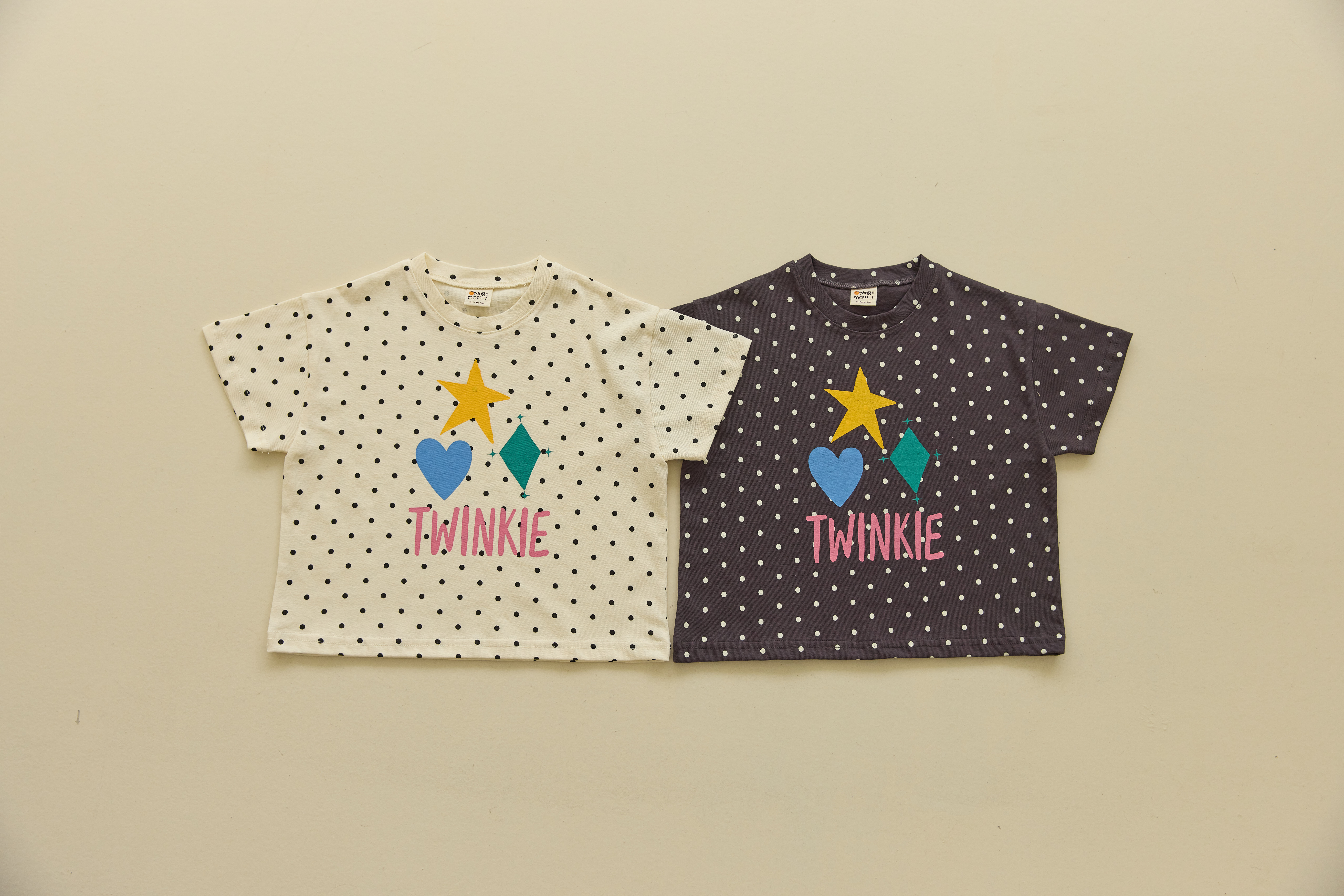 Twinkle Top