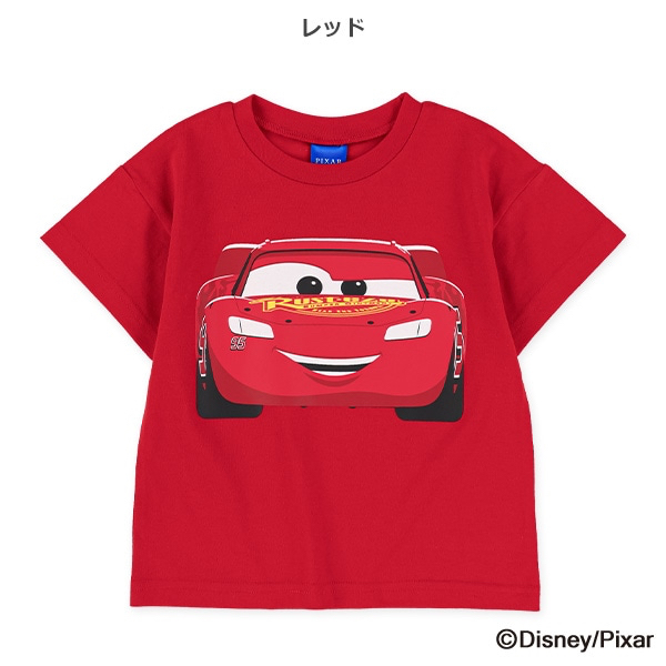 🇯🇵預訂 日本直送🇯🇵反斗車王印花短袖T恤