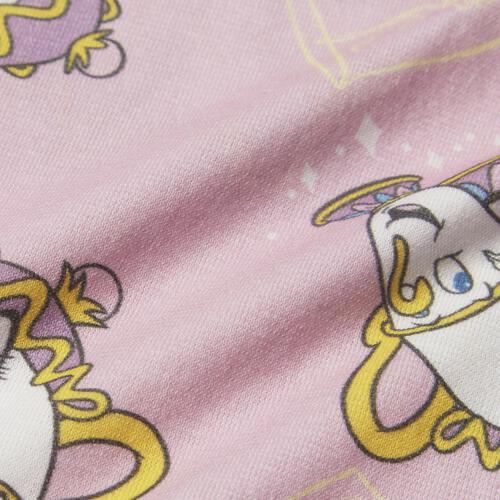 🇯🇵預訂 日本直送🇯🇵茶煲太太人物滿印純棉短袖包屁衣