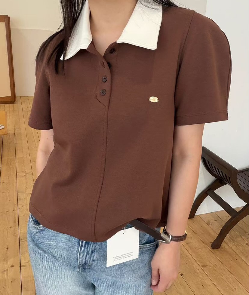 (2026FW) JCRANE - TOP