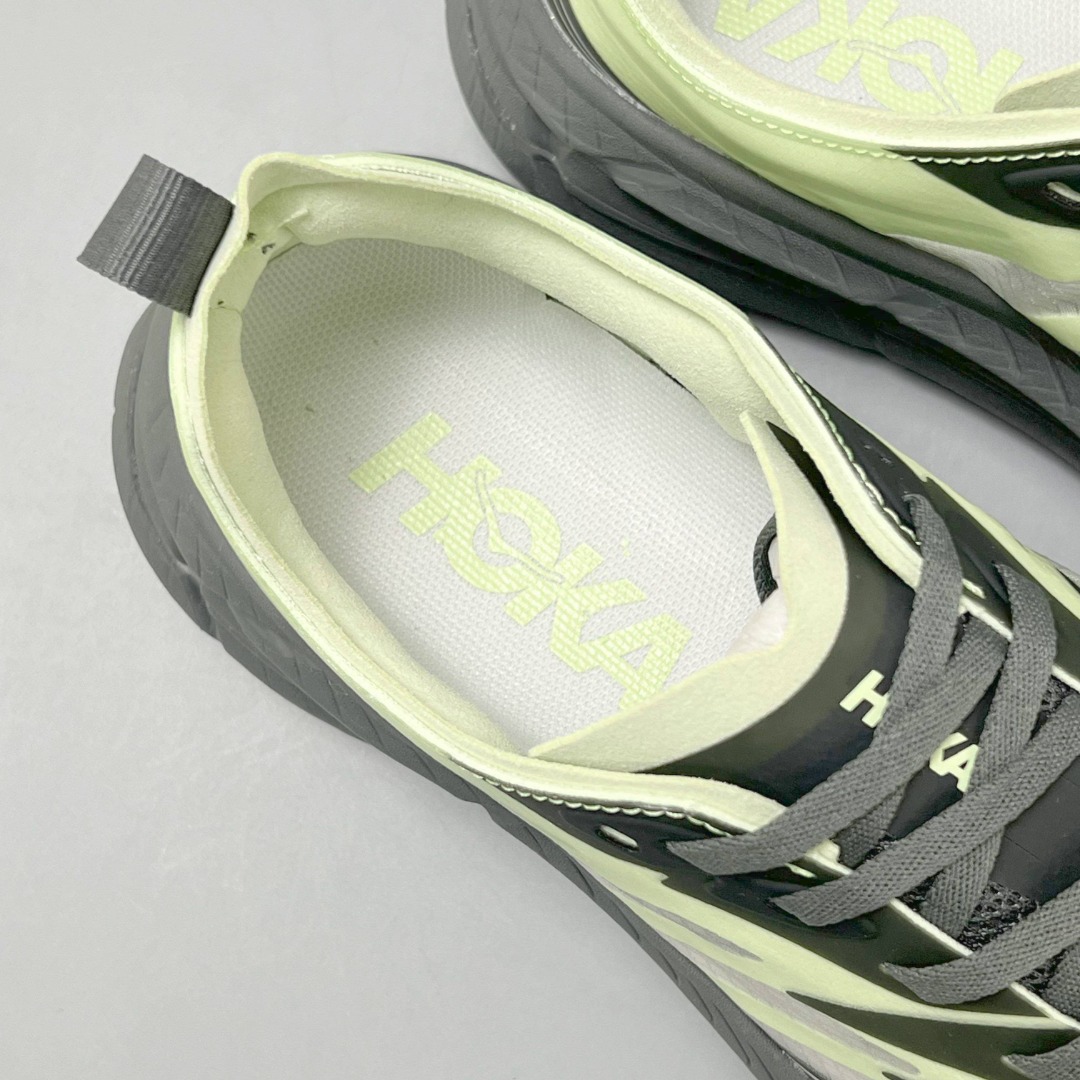 Hoka Mafate Speed 4 Lite