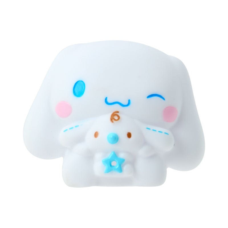 🆕【⭐訂購⭐】🇯🇵 日本直送 🌀#Sanrio 沐浴球玩具(1盒12入) 🌀 [ELID-0208][261028]