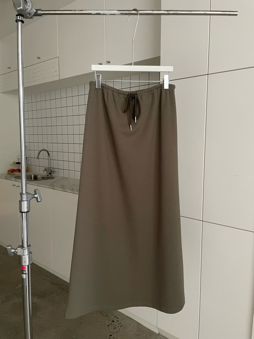 (2026FW) URBAN CLOTH - SKIRT