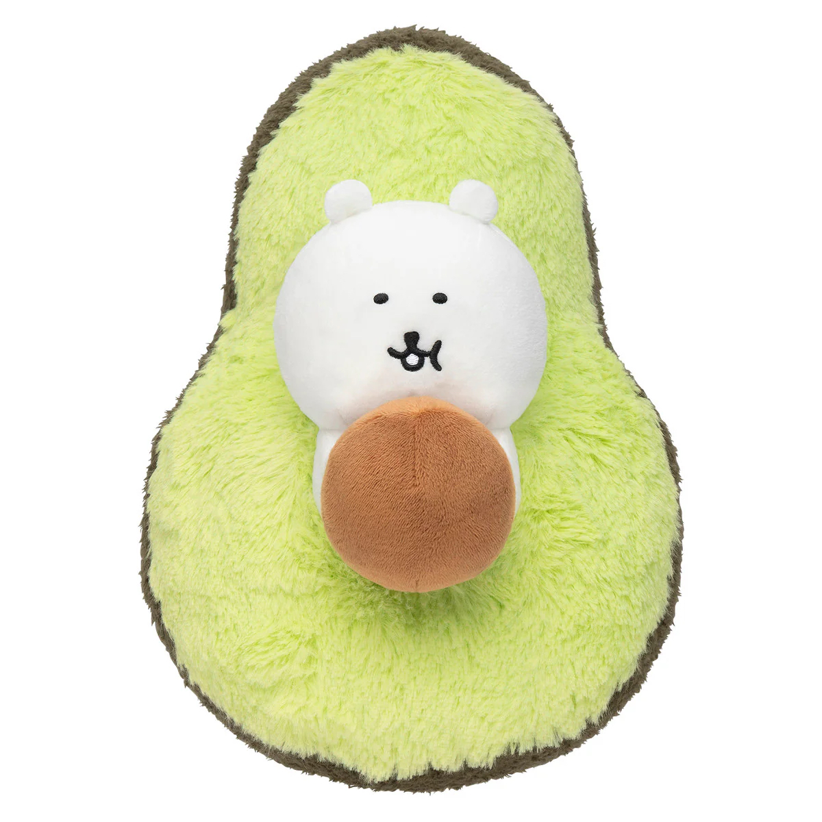 自嘲熊 公仔｜預訂