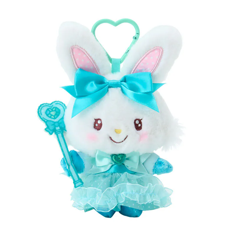 ［現貨］Sanrio 6月新款偶像服系列掛飾