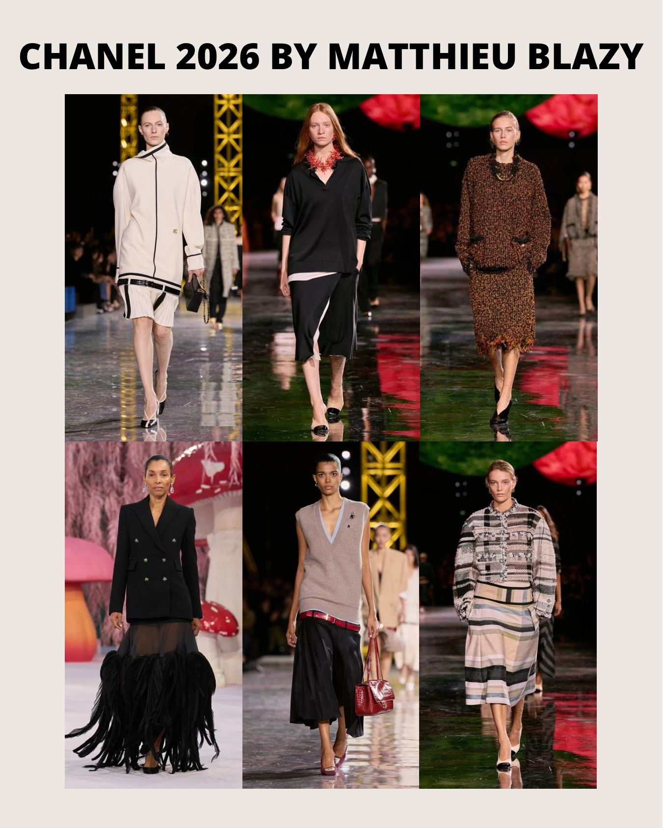 【AU41】💁🏻‍♀️女系