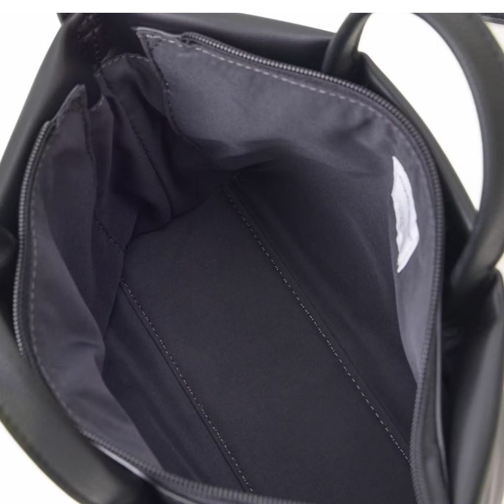 Synthetic Leather Mini Shoulder Bag [NEW ARRIVAL ✨]