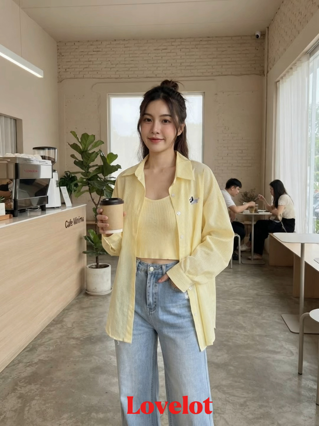 Shirt Setwear
