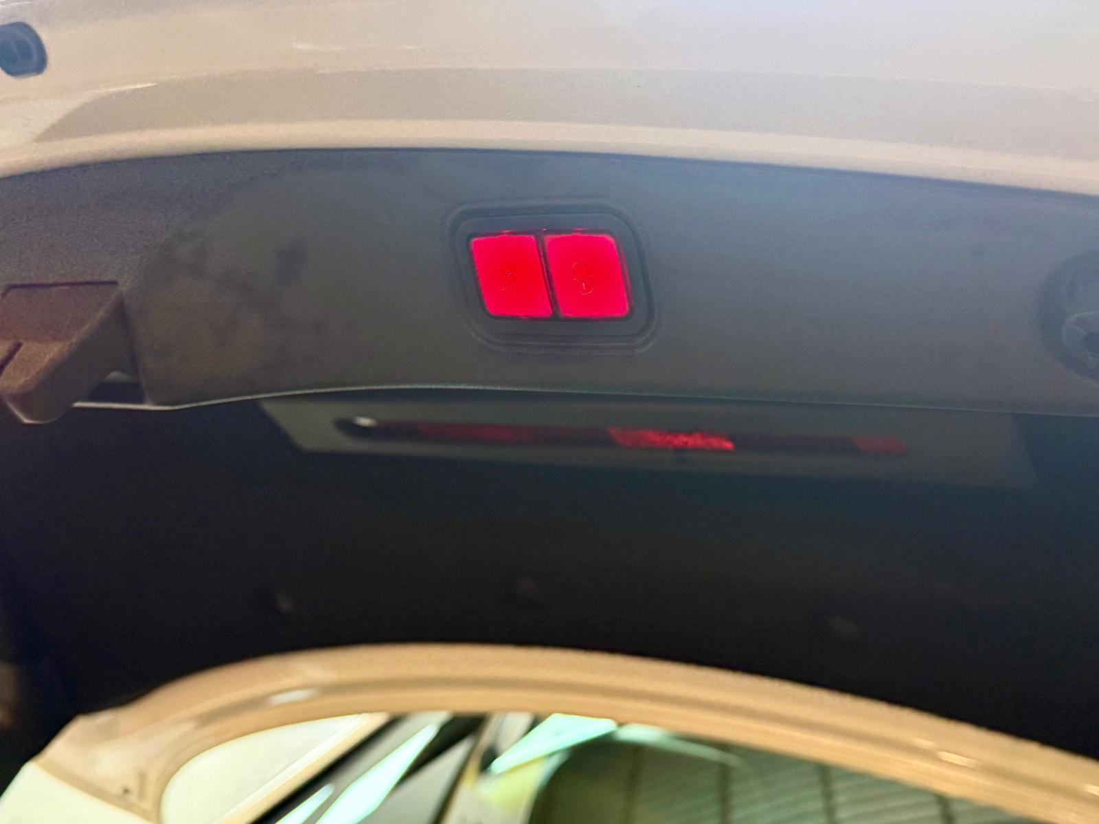 Mercedes-Benz E300 Coupé AMG 2017