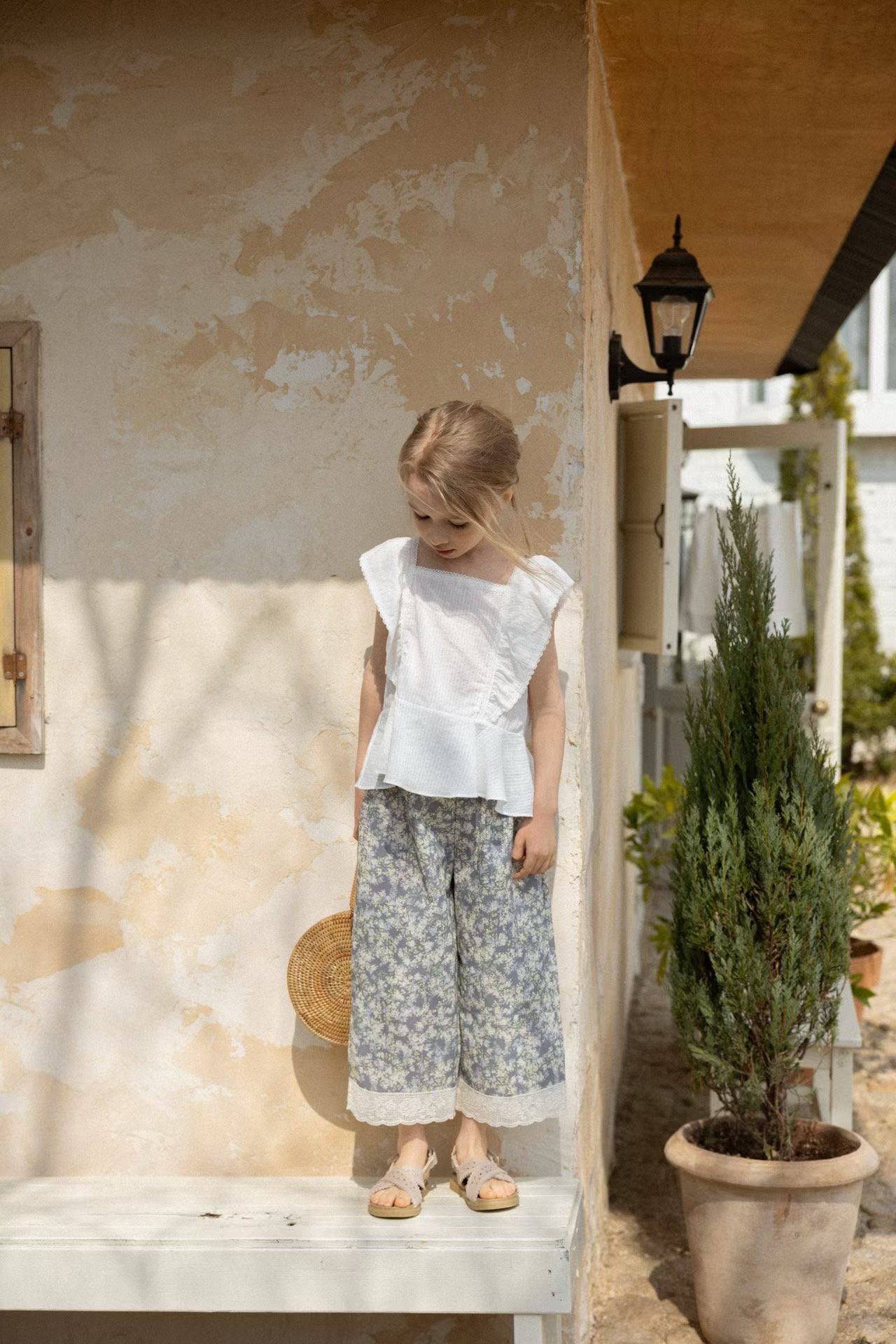 🇰🇷perrobebe 上衣