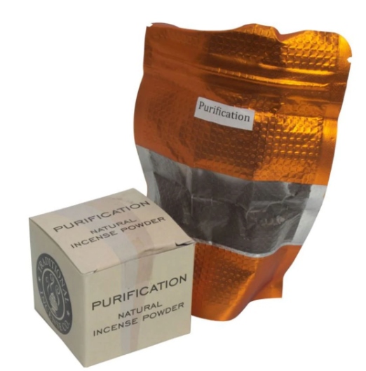 淨化粉香 Purification Powder Incense
