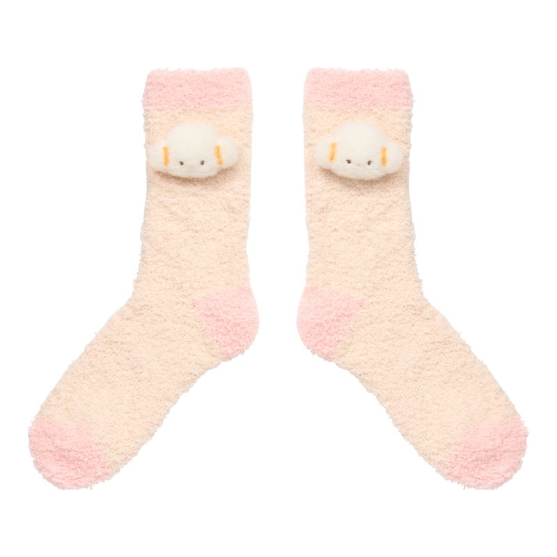 【日本】COGIMYUN 長襪（23-25cm）