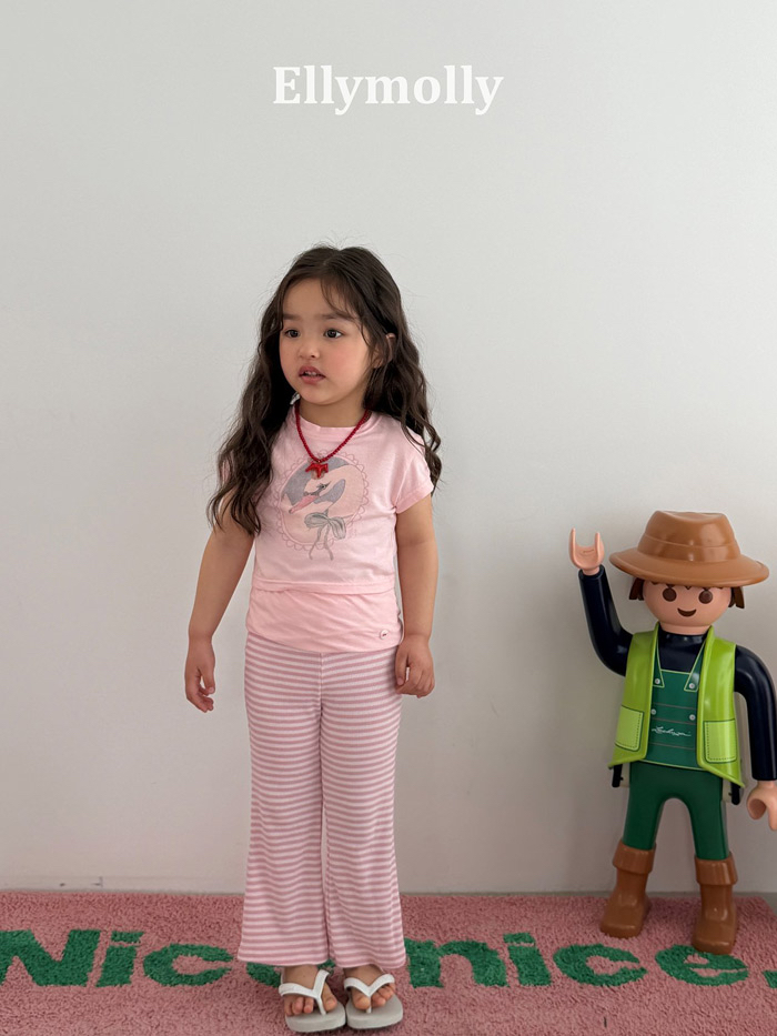 🇰🇷Ellymolly長褲