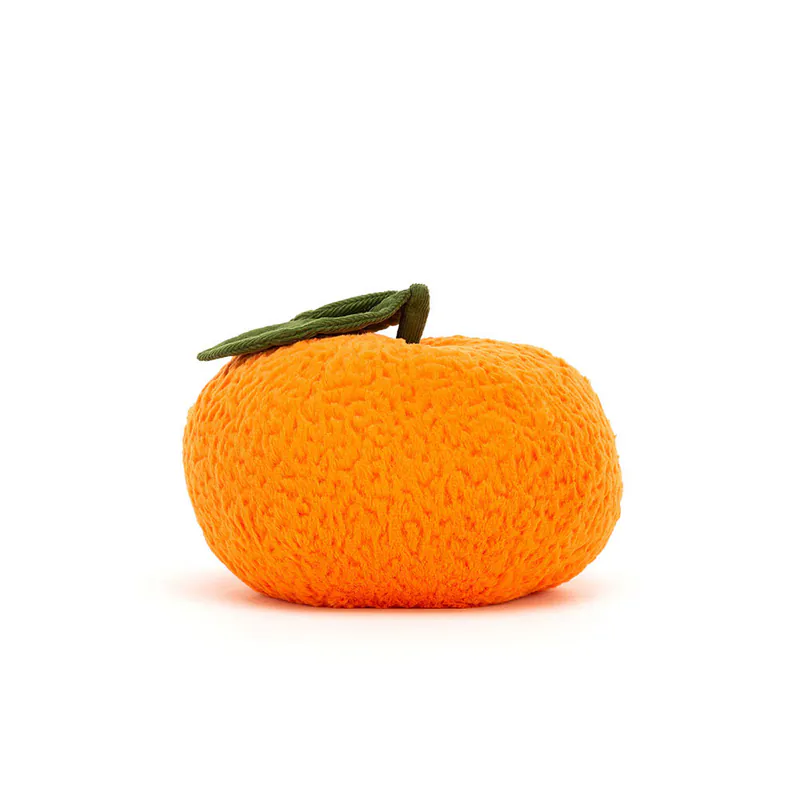 【英國】JellyCat Amuseables Clementine Small