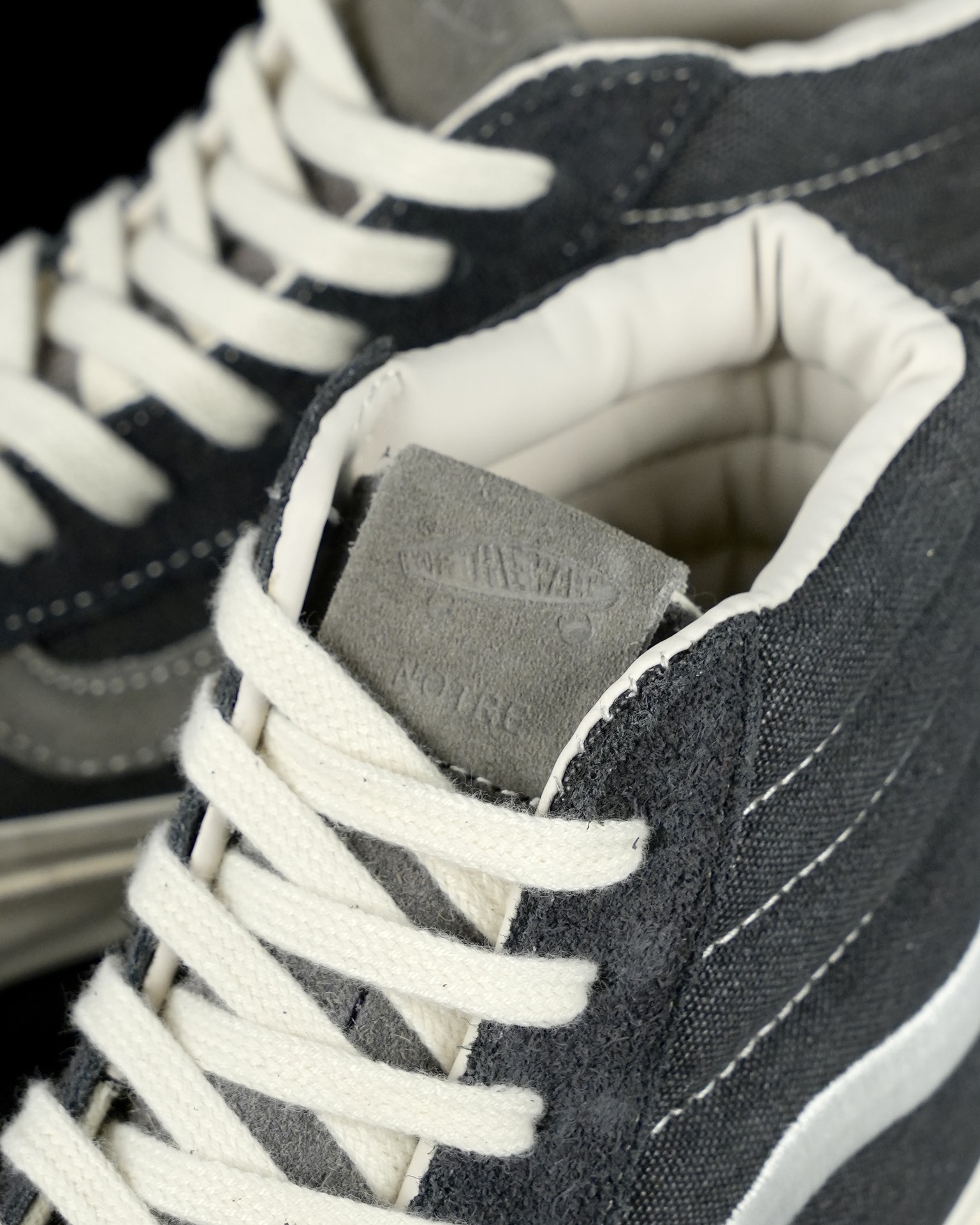 Notre x Vans Sk8-Hi Reissue