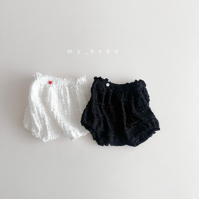 🇰🇷My Bebe 包屁褲