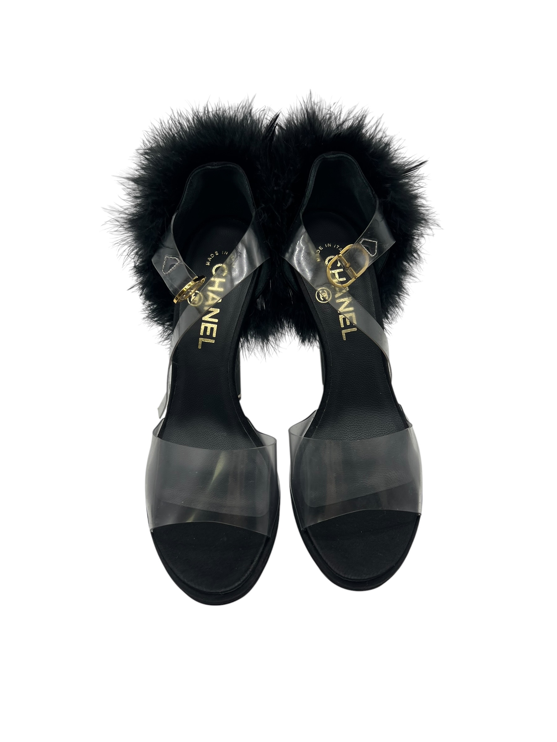 Pre-owned CHANEL High Heels / Product Code: 062404