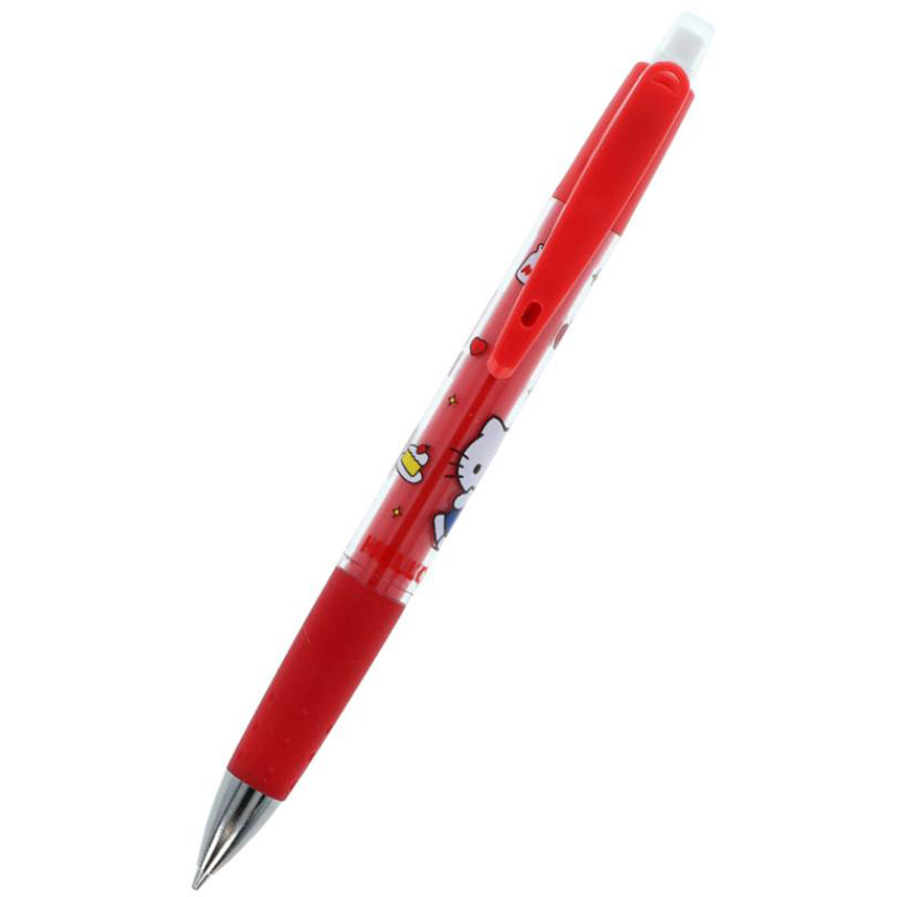 現貨｜Sanrio Hello Kitty 日本製 Pilot Opt. 0.5mm 搖搖 鉛芯筆 (S4485629)