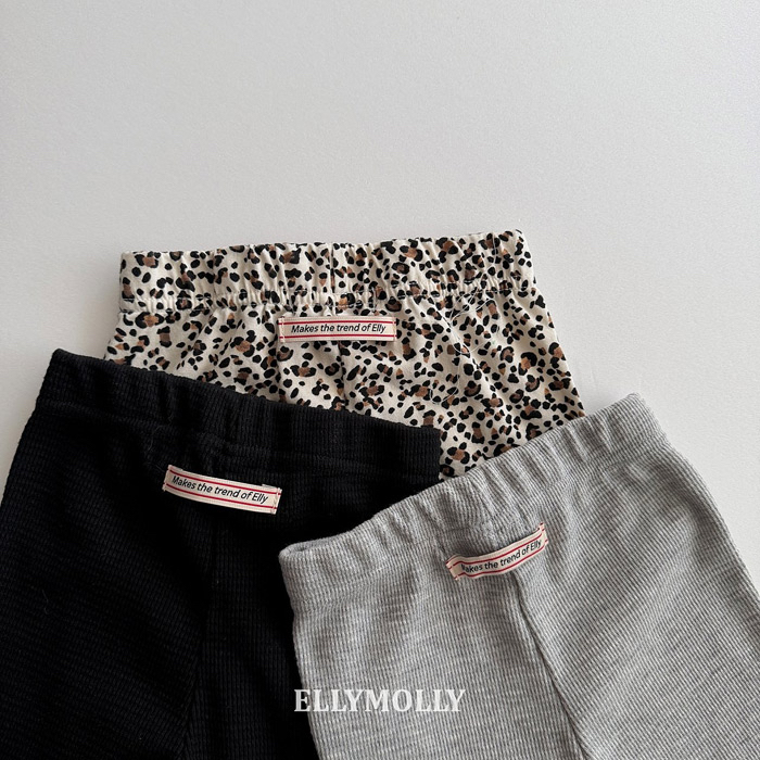 🇰🇷Ellymolly褲