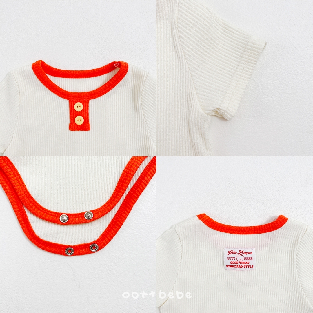 🇰🇷Oottbebe包屁