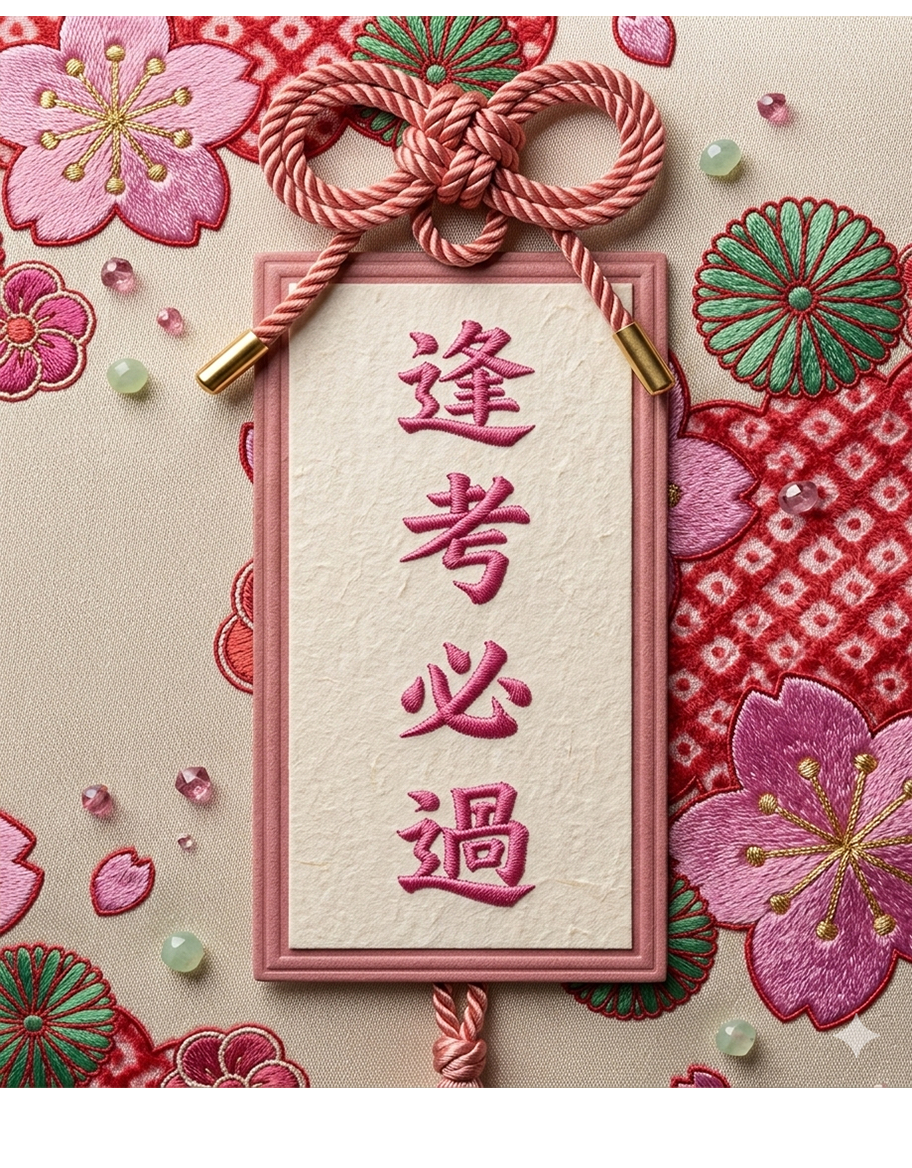 DSE護身符掛耳咖啡包