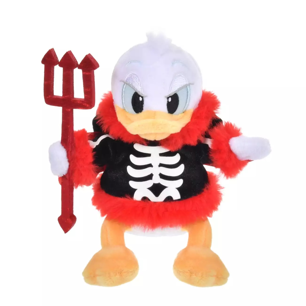 🌸 【預訂】Donald Charm - 2027 DISNEY HALLOWEEN