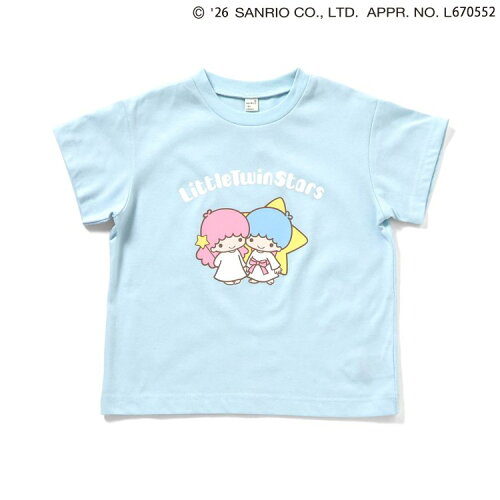 🆕【⭐訂購⭐】🇯🇵 日本直送 🌀#Sanrio 接觸涼感 短袖家居服套裝［7款選］🌀 [ELDA-0172][260519]
