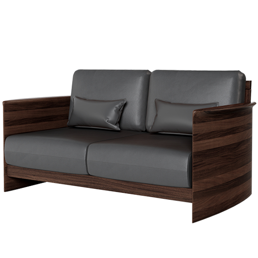 兩座位梳化 8027