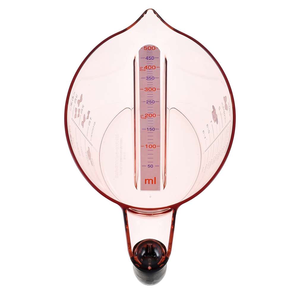 🎀【預訂】Minnie's Kitchen Pink Measuring Cup