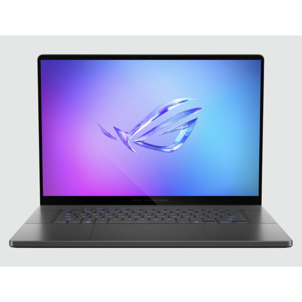 (🔥FLASH SALE🔥) Asus ROG Zephyrus G16 GU605 QHD+ 2.5GHz Intel Ultra 9 185H 16GB 1TB RTX 4070 Laptop (Used Full Set)